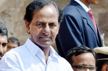 KCR embarks on mission to form Federal Front, seeks Vizag seer’s blessing